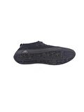 GUJA SİYAH ERKEK SNEAKER SPOR AYAKKABI