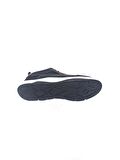 GUJA SİYAH ERKEK SNEAKER SPOR AYAKKABI