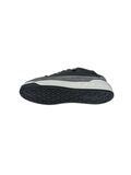MARCOMEN SİYAH DERİ ERKEK SNEAKER AYAKKABI