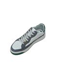 MARCOMEN BEYAZ ERKEK DERİ SNEAKER SPOR AYAKKABI