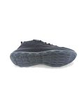 MARCOMEN SİYAH DERİ ERKEK SNEAKER AYAKKABI