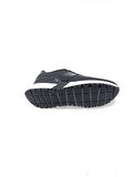 MARCOMEN SİYAH DERİ ERKEK SNEAKER AYAKKABI