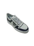 MARCOMEN BEYAZ DERİ ERKEK SNEAKER AYAKKABI
