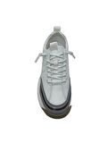 GUJA BEYAZ ERKEK DERİ SNEAKER SPOR AYAKKABI