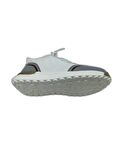 GUJA BEYAZ ERKEK DERİ SNEAKER SPOR AYAKKABI