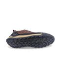 GUJA KAHVERENGİ ERKEK DERİ SNEAKER SPOR AYAKKABI