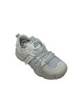 GUJA GRİ KADIN SNEAKER SPOR AYAKKABI