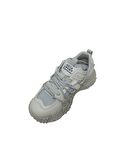 GUJA GRİ KADIN SNEAKER SPOR AYAKKABI