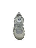 GUJA GRİ KADIN SNEAKER SPOR AYAKKABI