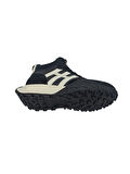 GUJA SİYAH KADIN SNEAKER BOT AYAKKABI