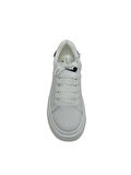 GUJA BEYAZ KADIN SNEAKER SPOR AYAKKABI