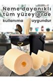 Islak Yüzey Temizleme Havlusu, Hijyenik Temizlik Bezi, 250 Adet