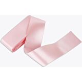 Nazarone Saten Kurdele 6CM-10MT-PEMBE(503)