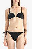 DeFacto Regular Fit Bikini Altı-Fall in Love T3670AZ25SMBK81