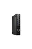 Optiplex 3000mff  I3-12100t 24 GB 1 TB SSD Win11 Home N007O3000MFF_VP_U Zi735