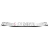 S-Dizayn VW Golf 7 SW Variant Krom Arka Tampon Eşiği 2013-2020