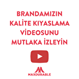 Belderia FC125 ÇANTASIZ Motosiklet Motor Koruma Brandası Ultra Dayanıklı