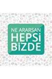5w T10 12v Dipsiz Ampül Turuncu 10 Adet
