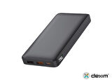 Powerbank 10000 MAH Dexim GC31 DCA0063