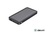 Powerbank 10000 MAH Dexim GC31 DCA0063