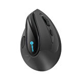 Dexim Type C Şarjlı Bluetooth RGB Mouse DMA026