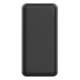 Dexim TB20 20.000 mAH Powerbank - Siyah