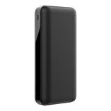 Dexim TB20 20.000 mAH Powerbank - Siyah