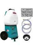Kammak KPT-ECO 0.50HP Petek Temizleme Makinası