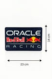 Red Bull Oracle Gaming Tasarımlı Dekoratif Aydınlatma (23x14cm)