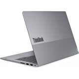 Lenovo Thinkbook G6 Irl 21KG00UCTREP8 Intel I5-13420H 16GB Ram 2 Tb SSD 14" (1920X1200) WIN11 Pro + Elektropasaj Çanta