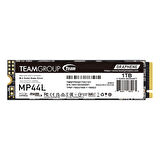 Team MP44L 1TB Gen4x4 5000/4500MB/s NVMe PCIe M.2 SSD Disk (TM8FPK001T0C101)