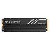 Timetec Pro MS47 2TB 5000/4400MB/s Gen4x4 22x80 M.2 NVMe SSD
