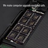KINGSTON TEAM ELITE SODIMM 16GB DDR4 3200 Mhz Ram  