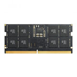 TEAM Team Elite 16GB (1x16GB) 5200Mhz CL42 DDR5 Notebook SODIMM Ram (TED516G5200C42-S01)