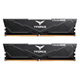 Team T-Force Vulcan Black 32GB 2x16GB Ram (FLBD532G6000HC38JDC01)