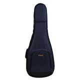 Wagon Case 05 Serisi Akustik Gitar Taşıma Çantası - Mavi