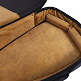 Wagon Case 05 Serisi Akustik Gitar Taşıma Çantası - Mavi