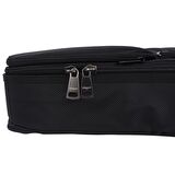 Wagon Case 05 Serisi Klasik Gitar Çantası - Siyah