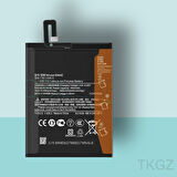 Tkgz - Xiaomi POCO F1 - BM4E - Batarya Pil Orijinal Sıfır