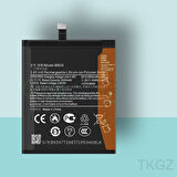 Tkgz - Xiaomi REDMİ 5A - BN34 - Batarya Pil Orijinal Sıfır