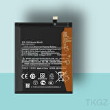 Tkgz - Xiaomi REDMİ 7 - BN46 - Batarya Pil Orijinal Sıfır