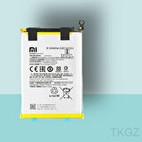 Tkgz - Xiaomi REDMİ A1 PLUS - BN56 - Batarya Pil Orijinal Sıfır