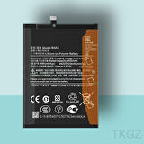 Tkgz - Xiaomi REDMİ NOTE 9 - BN54 - Batarya Pil Orijinal Sıfır