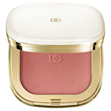 Dolce&Gabbana Cheeks&Eyes Match Blissful Mauve 1