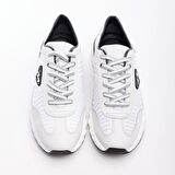 Comfort Hakiki Deri Erkek Sneaker 