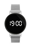 Ticarto Unisex Hasır Kol Saati TCTSR001501S0058