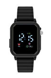 Ticarto Unisex Silikon Kol Saati TCTSR002301S0091