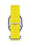 Ticarto Unisex Silikon Kol Saati TCTSR002309S0099