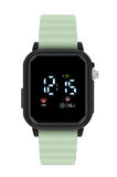 Ticarto Unisex Silikon Kol Saati TCTSR002312S0102