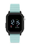 Ticarto Unisex Silikon Kol Saati TCTSR002313S00103